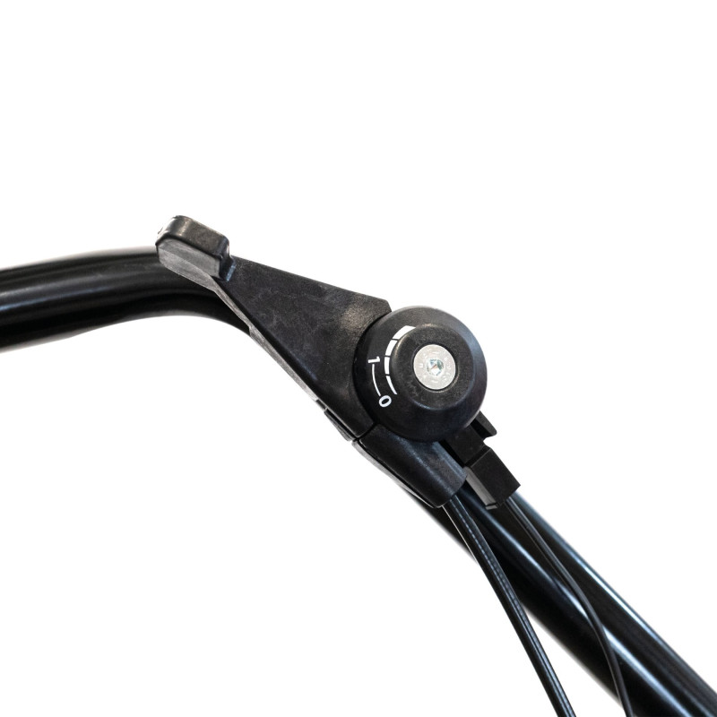 Glebogryzarka YT395 YAMAHA