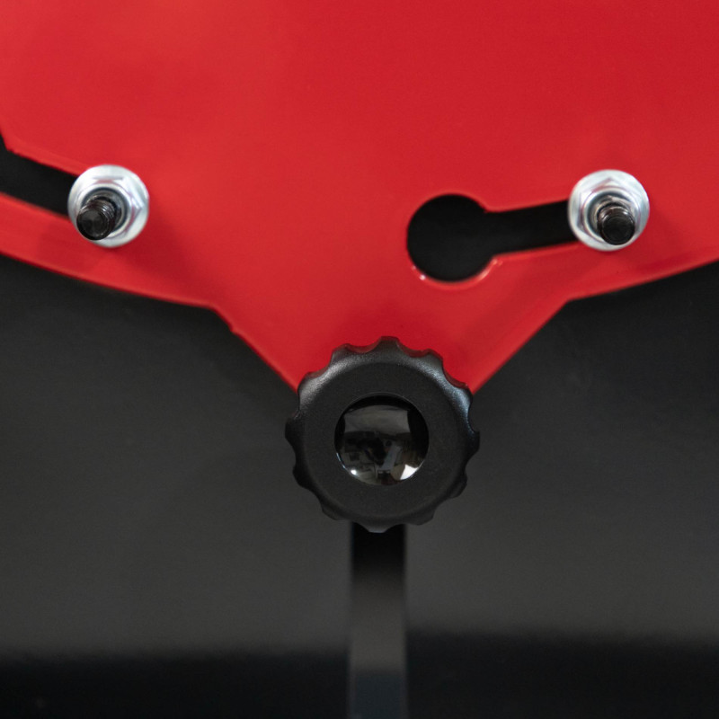 Rozdrabniacz do gałęzi MG700 RATO