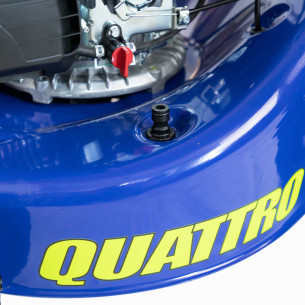 Kosiarka YR5400 QUATTRO YAMAHA