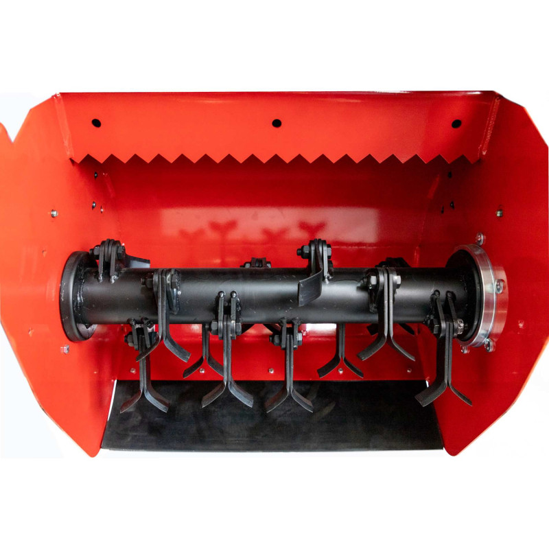 Kosiarka bijakowa MF500 RATO