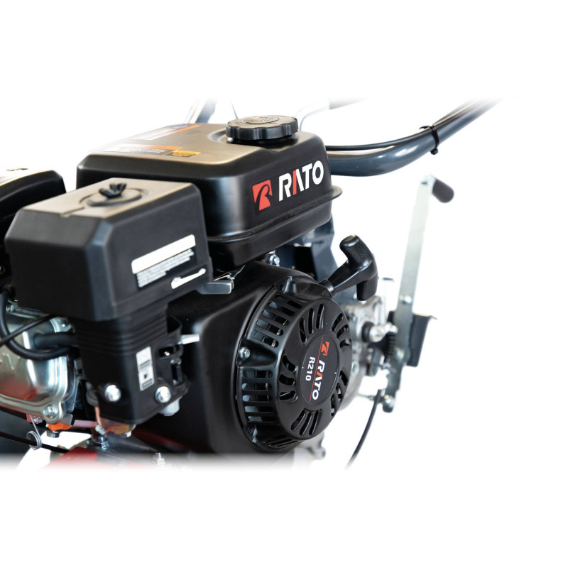 Kosiarka bijakowa MF500 RATO