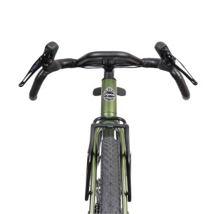 Rower gravel PRYDON EXPEDITION