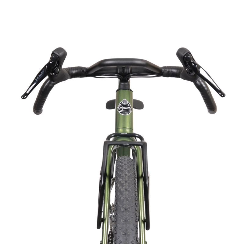 Rower gravel PRYDON EXPEDITION