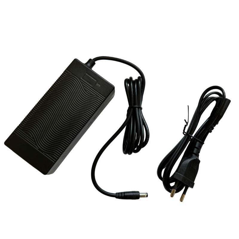 Ładowarka do hulajnogi elektrycznej R.EVOLUTION R24