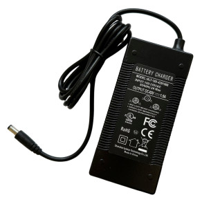 Ładowarka do hulajnogi elektrycznej R.EVOLUTION R24