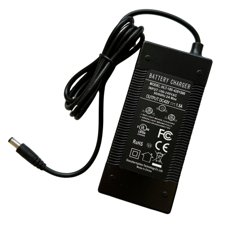 Ładowarka do hulajnogi elektrycznej R.EVOLUTION R24