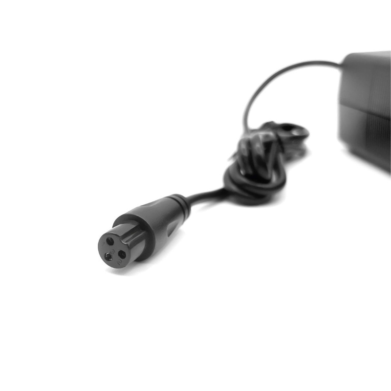 Ładowarka do hulajnogi elektrycznej Lamborghini 54,6V 2.0A