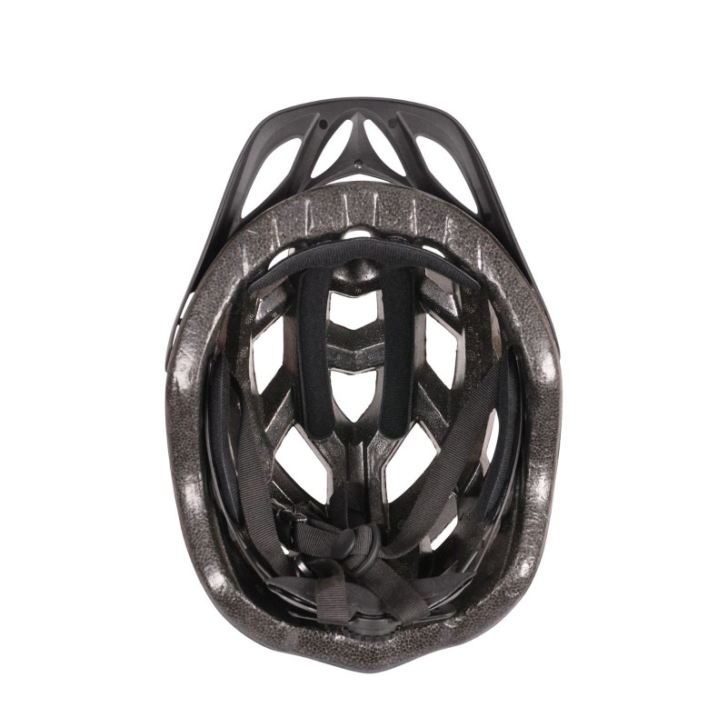 Kask rowerowy URBANO z lampką