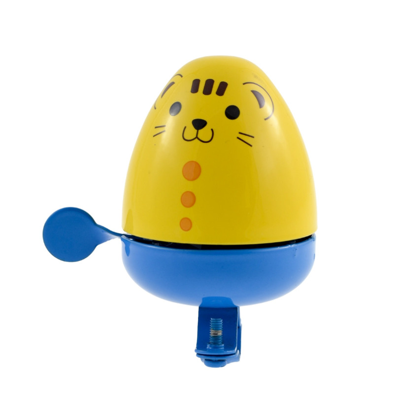Dzwonek rowerowy EGG