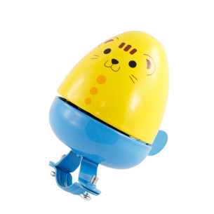 Dzwonek rowerowy EGG