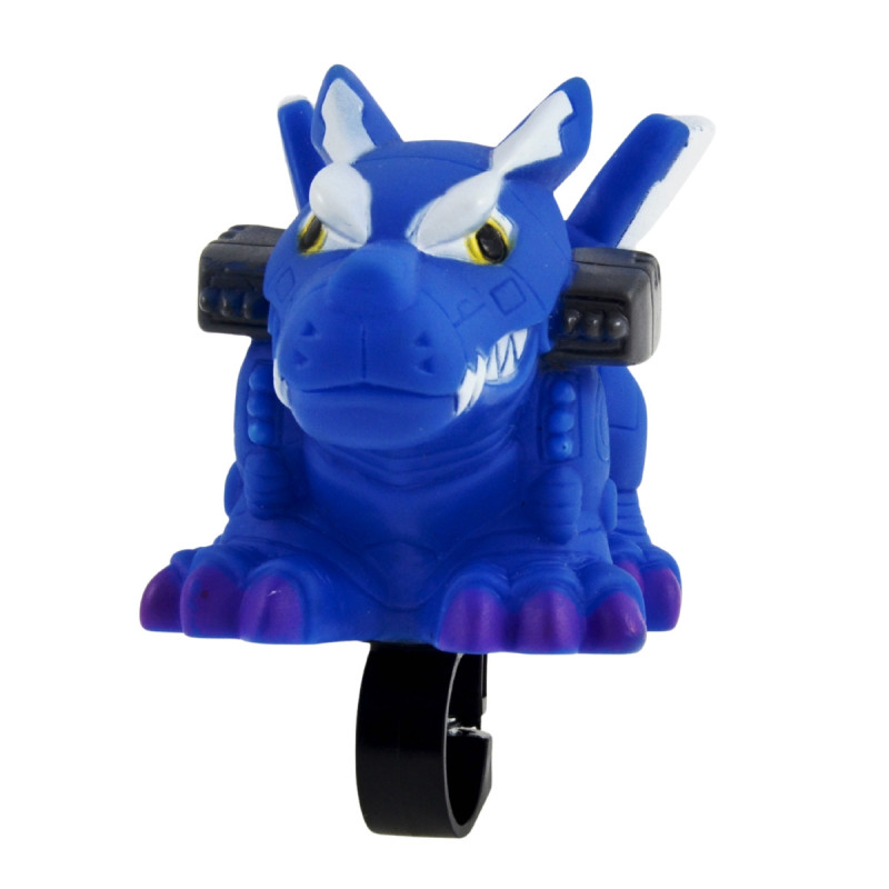 Trąbka rowerowa PET DRAGON