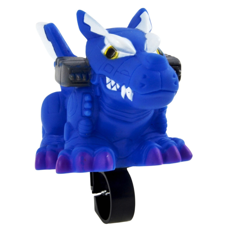 Trąbka rowerowa PET DRAGON