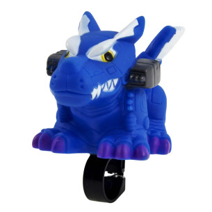 Trąbka rowerowa PET DRAGON
