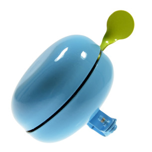 Dzwonek rowerowy DING DONG