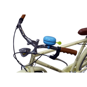 Dzwonek rowerowy DING DONG