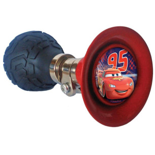 Trąbka rowerowa CARS