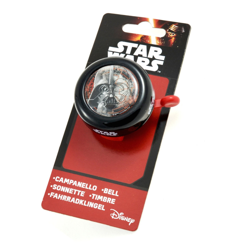 Dzwonek rowerowy STAR WARS