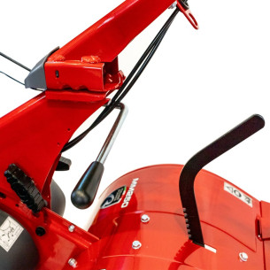 Motokultywator MM250 RATO