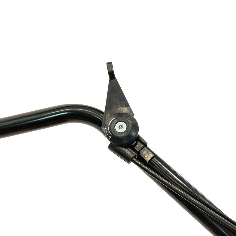 Motokultywator MM250 RATO