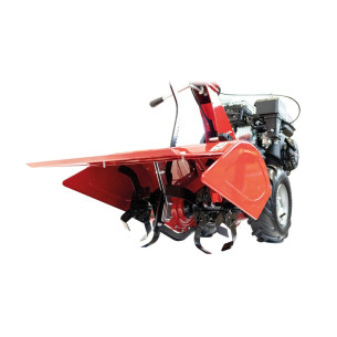 Motokultywator MM250 RATO