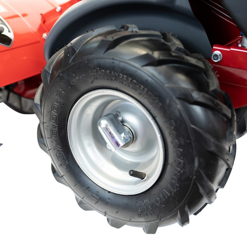 Motokultywator MM250 RATO