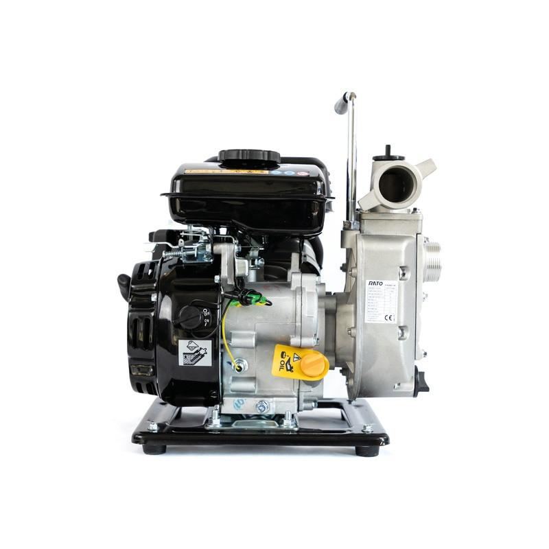 Motopompa do wody czystej RT40ZB20-1.2Q RATO