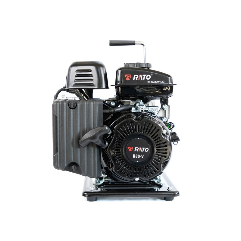 Motopompa do wody czystej RT40ZB20-1.2Q RATO