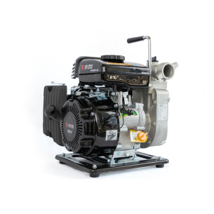 Motopompa do wody czystej...