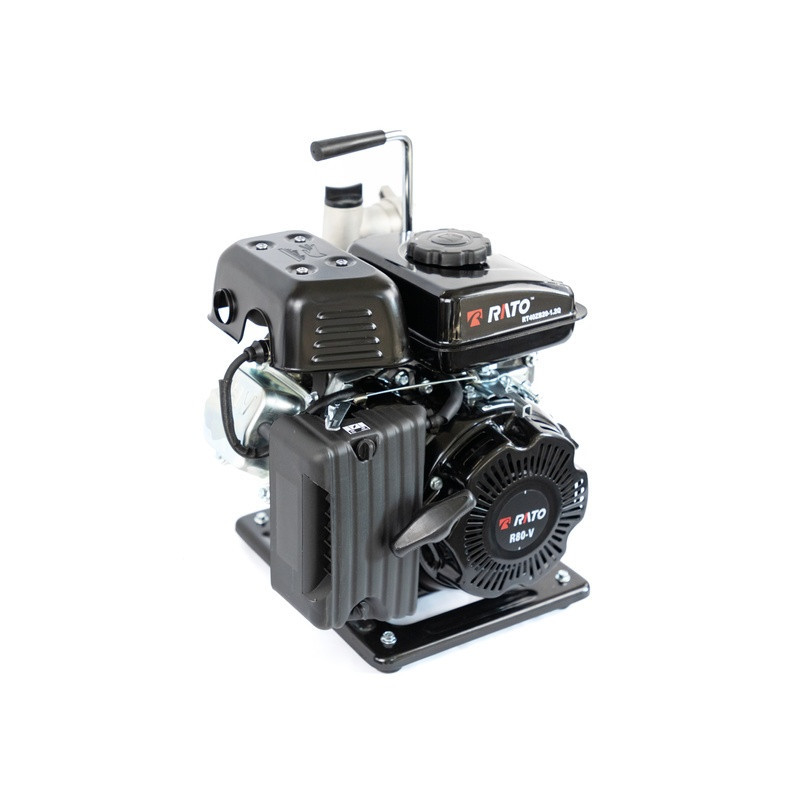 Motopompa do wody czystej RT40ZB20-1.2Q RATO