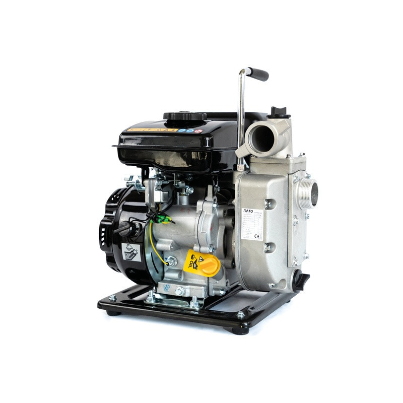 Motopompa do wody czystej RT40ZB20-1.2Q RATO