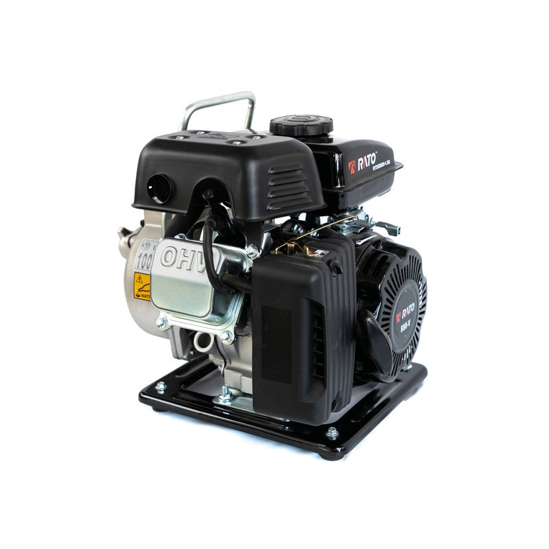 Motopompa do wody czystej RT25ZB20-1.2Q RATO