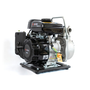 Motopompa do wody czystej...