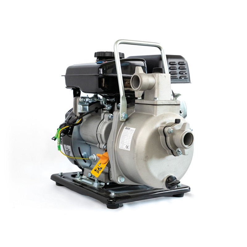 Motopompa do wody czystej RT25ZB20-1.2Q RATO