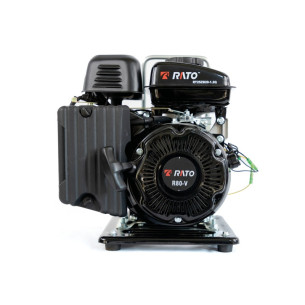 Motopompa do wody czystej RT25ZB20-1.2Q RATO