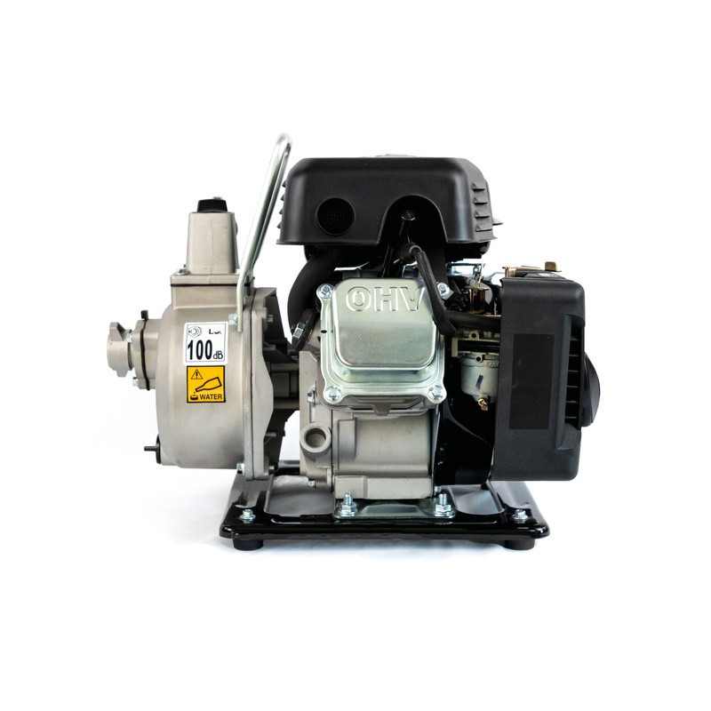 Motopompa do wody czystej RT25ZB20-1.2Q RATO