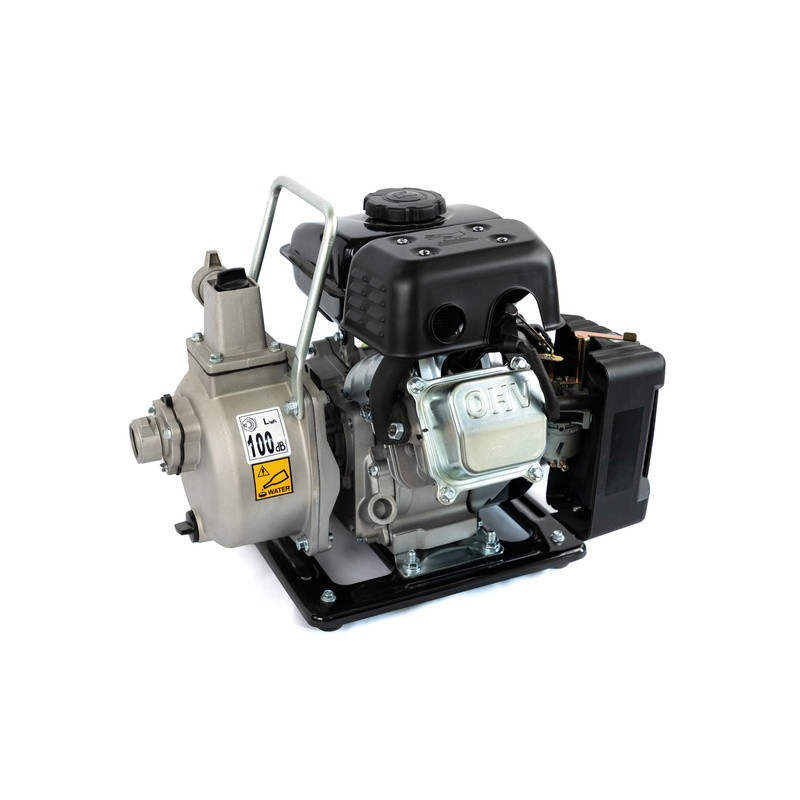 Motopompa do wody czystej RT25ZB20-1.2Q RATO