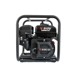 Motopompa wysokociśnieniowa RT50YB50 RATO