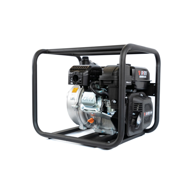 Motopompa wysokociśnieniowa RT50YB50 RATO