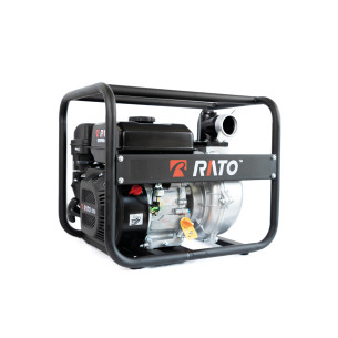 Motopompa wysokociśnieniowa RT50YB50 RATO