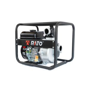 Motopompa wysokociśnieniowa RT50YB50 RATO