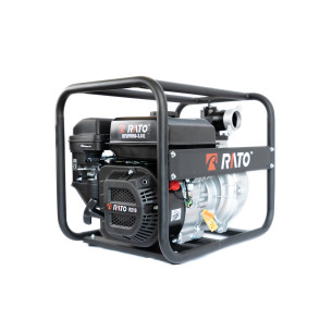 Motopompa wysokociśnieniowa RT50YB50 RATO