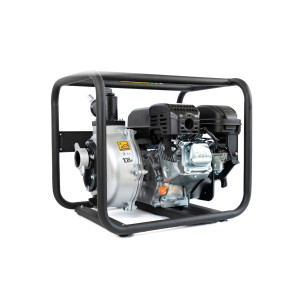 Motopompa wysokociśnieniowa RT50YB50 RATO