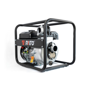 Motopompa wysokociśnieniowa RT50YB50 RATO