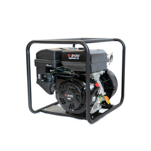 Motopompa wysokociśnieniowa  RT50YB100-7.2Q RATO