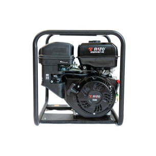 Motopompa wysokociśnieniowa...