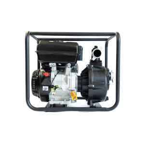 Motopompa wysokociśnieniowa  RT50YB100-7.2Q RATO