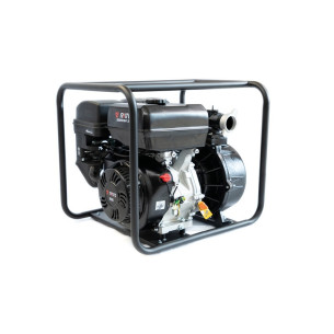 Motopompa wysokociśnieniowa  RT50YB100-7.2Q RATO