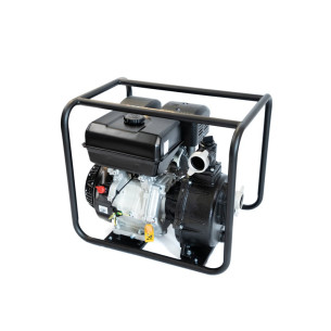 Motopompa wysokociśnieniowa  RT50YB100-7.2Q RATO