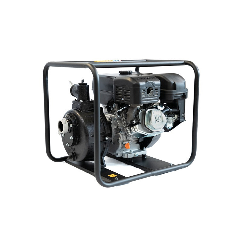 Motopompa wysokociśnieniowa  RT50YB100-7.2Q RATO