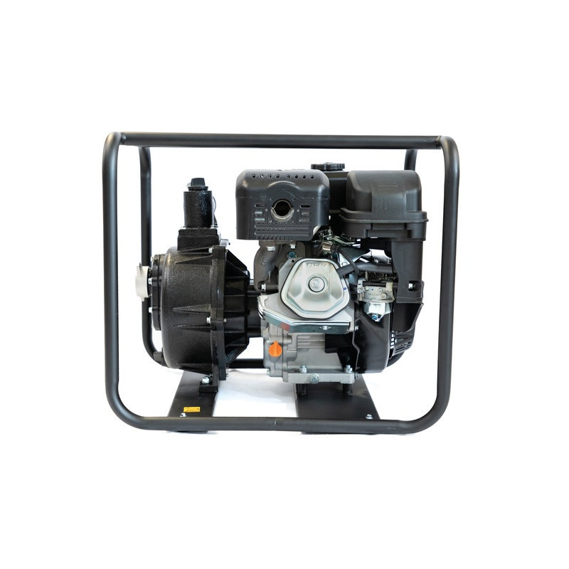 Motopompa wysokociśnieniowa  RT50YB100-7.2Q RATO